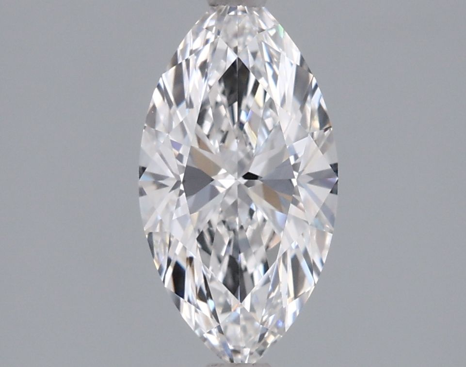1.02 ct. marquise Lab Grown Diamond front image