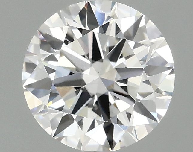 1.51 ct. round Lab Grown Diamond front image