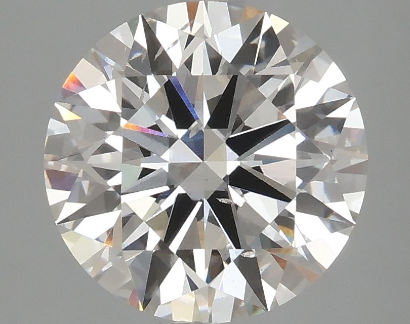 Round Diamond