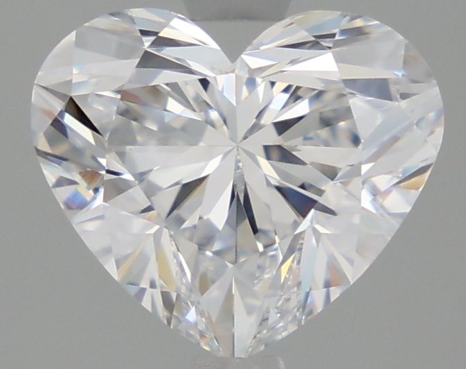 Heart Diamond