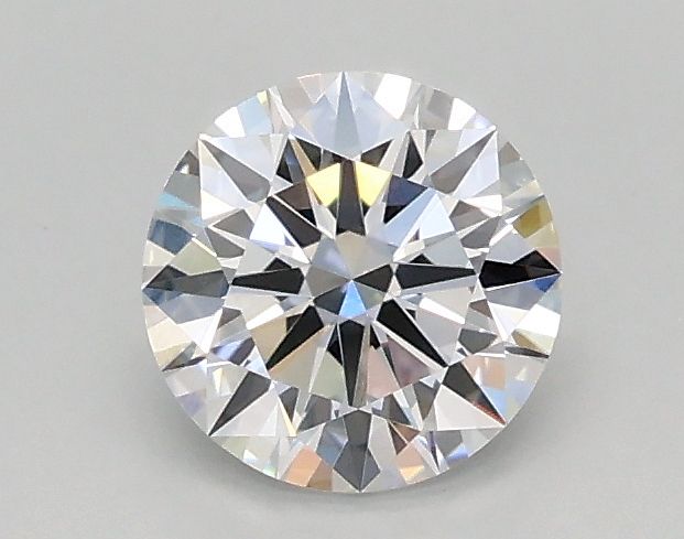 0.59 ct lab-grown Round Diamond