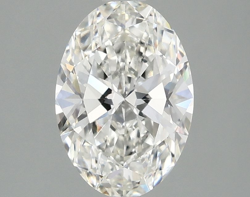 Oval Diamond
