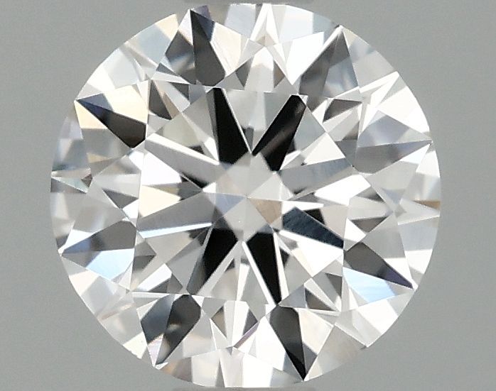 1.06 ct. round Lab Grown Diamond front image