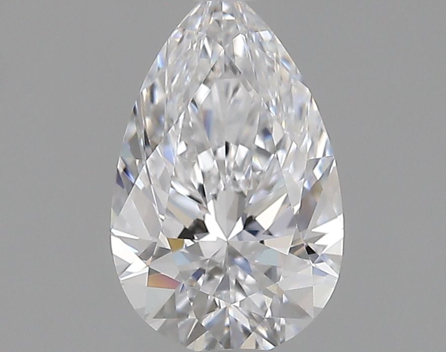 1.08 ct. pear Lab Grown Diamond front image