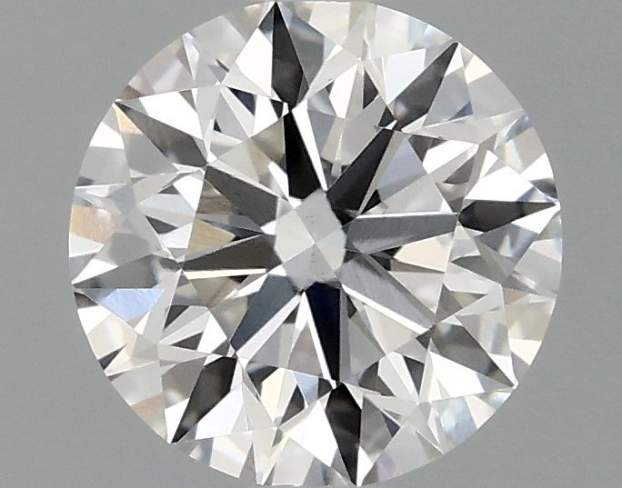1.00 ct. round Lab Grown Diamond front image