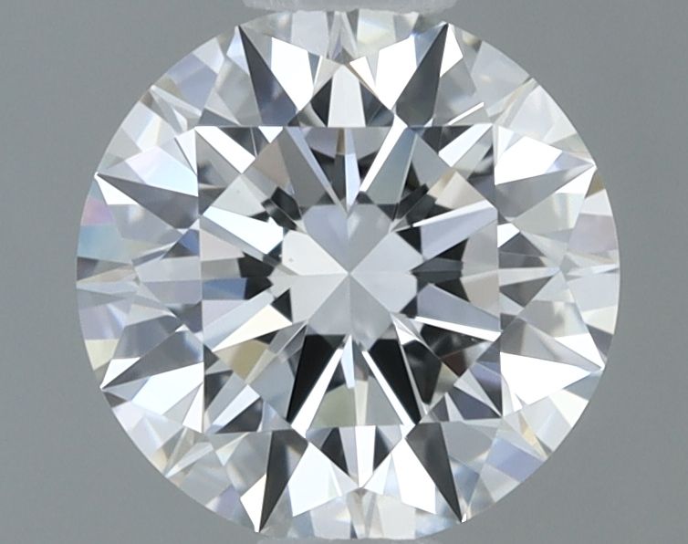 0.80 ct Round diamond