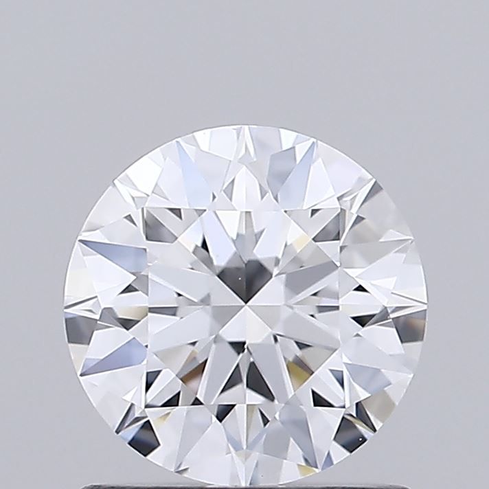 1.01 ct. round Lab Grown Diamond front image
