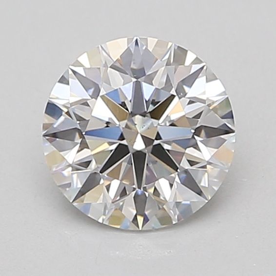 1.42 ct. round Lab Grown Diamond front image