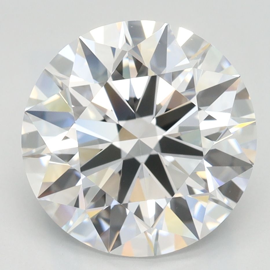 3.44 Carat
