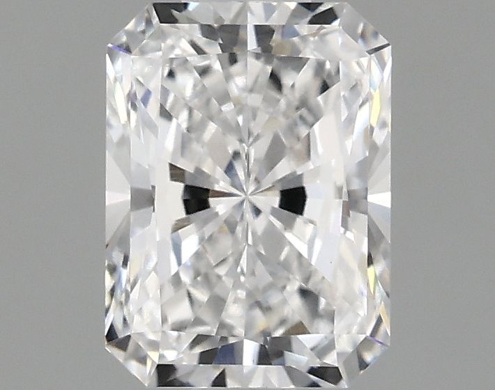 1.03 ct. radiant Lab Grown Diamond front image