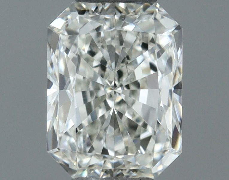 Radiant Diamond