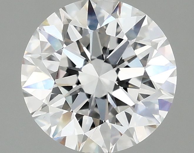 1.59 ct. round Lab Grown Diamond front image