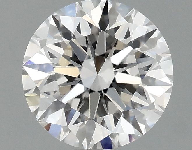 1.09 ct. round Lab Grown Diamond front image