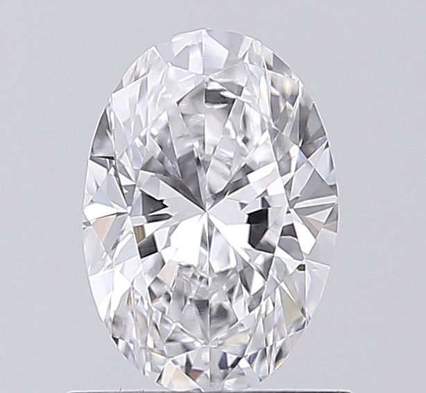 Oval Diamond