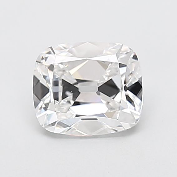 1.50 ct. cushion Lab Grown Diamond front image