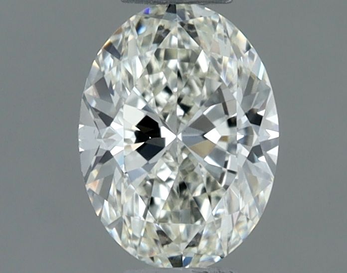 Oval Diamond