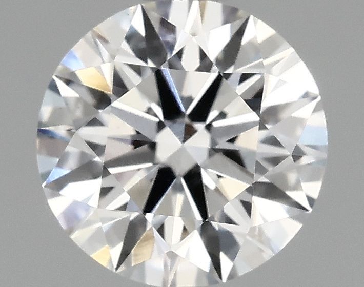 1.04 ct. round Lab Grown Diamond front image