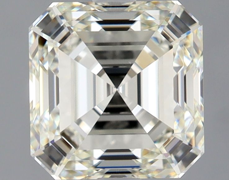 Asscher Diamond