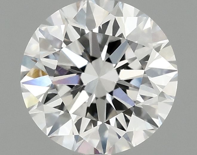 1.01 ct. round Lab Grown Diamond front image