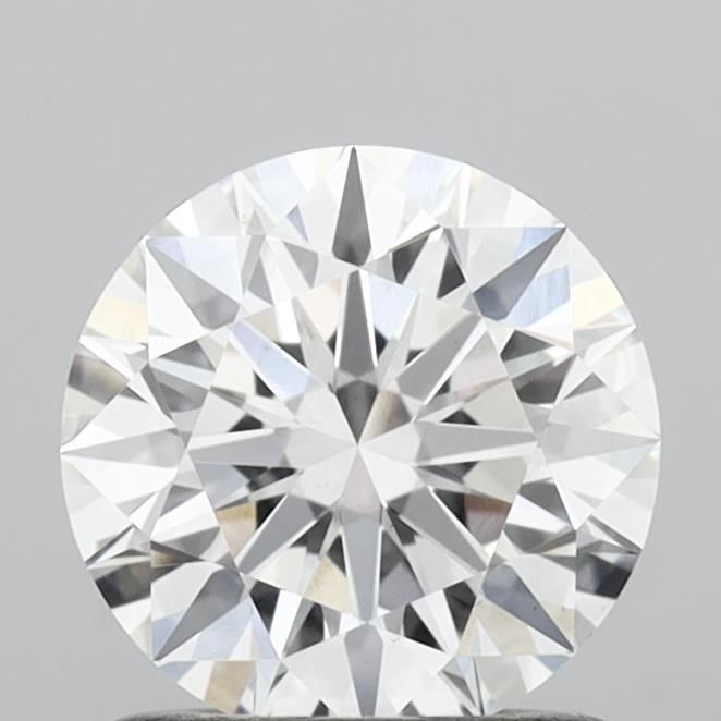 1.01 ct. round Lab Grown Diamond front image
