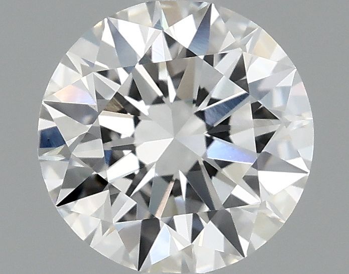 0.98 ct. round Lab Grown Diamond front image