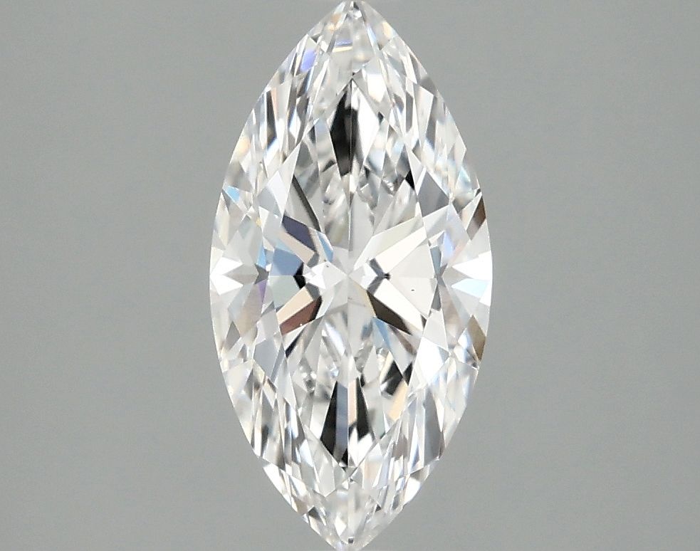 1.48 ct. marquise Lab Grown Diamond front image