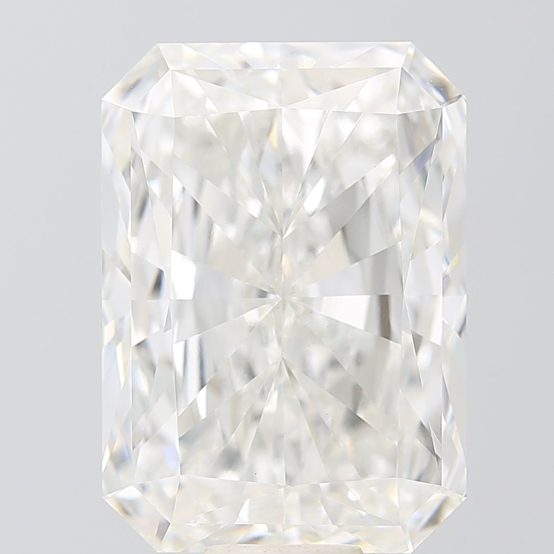 Radiant Diamond