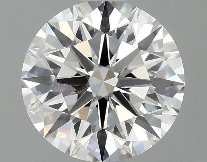 1.09 ct. round Lab Grown Diamond front image