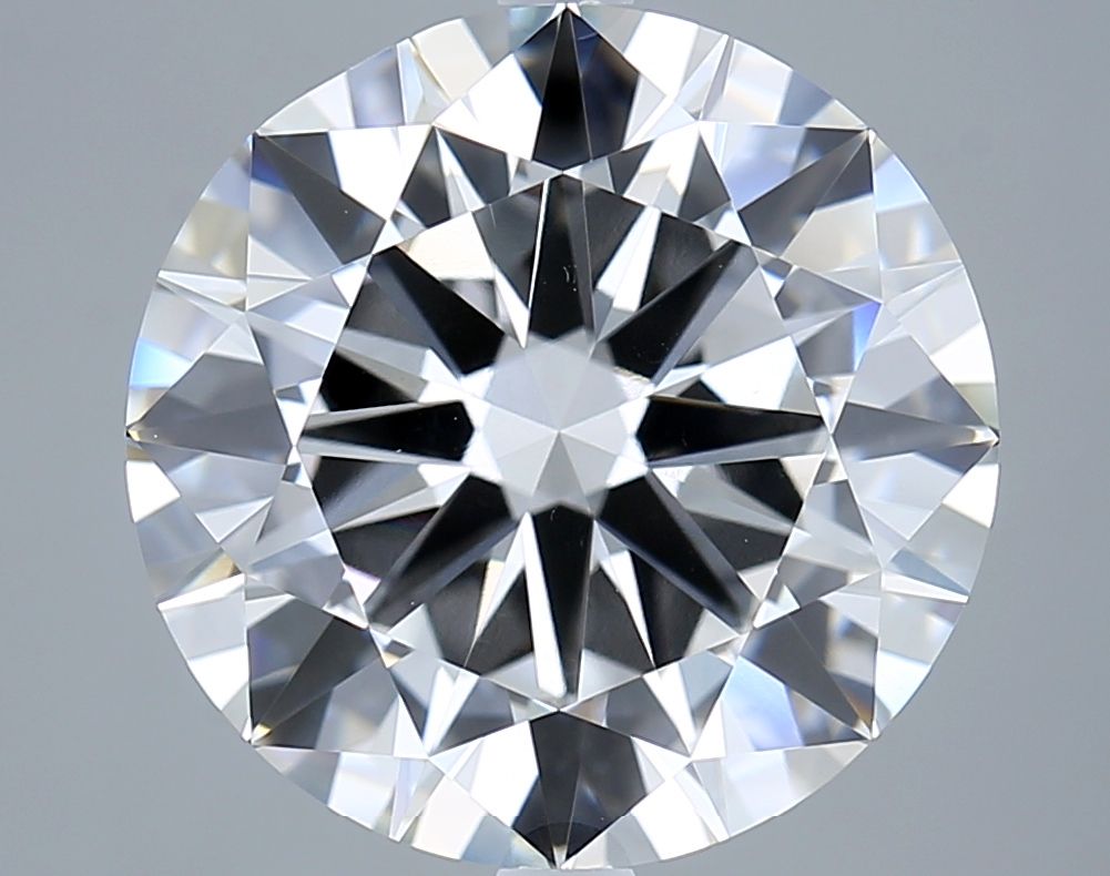 Round Diamond