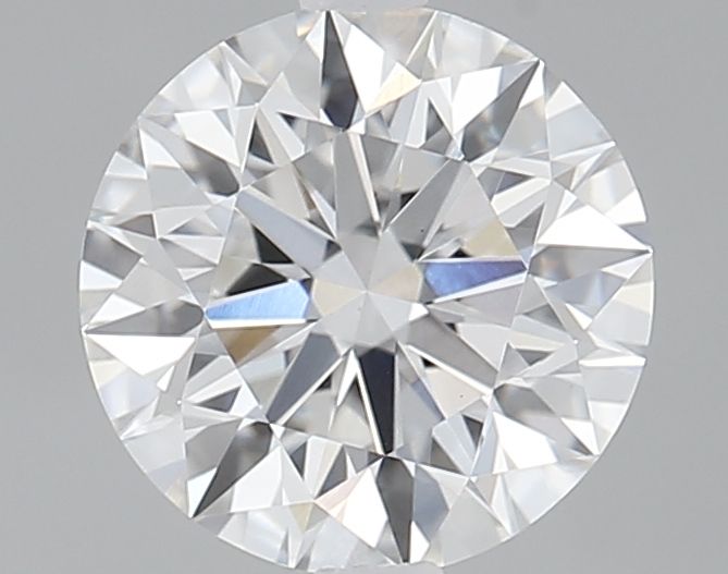 Round Diamond