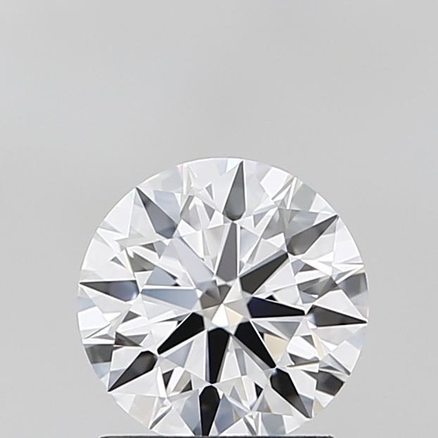 1.50 ct. round Lab Grown Diamond front image