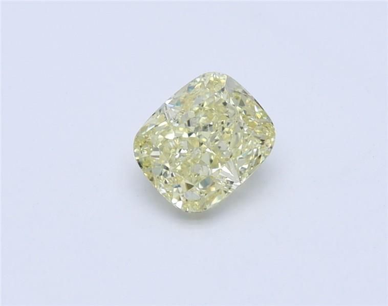 0.60 ct Cushion Brilliant diamond