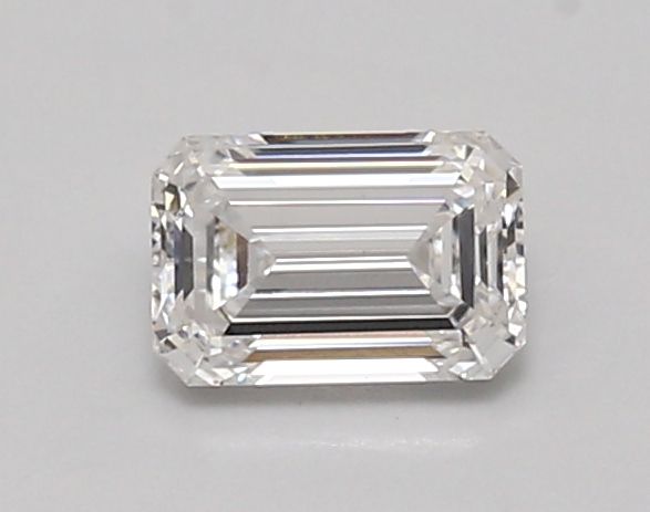 0.97 ct lab-grown Emerald Diamond