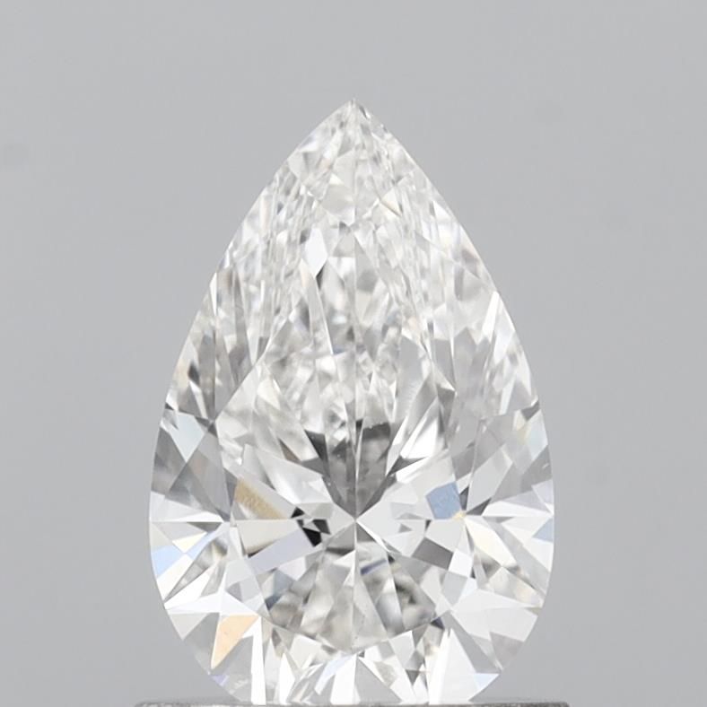 9.28 ct. round Lab Grown Diamond front image