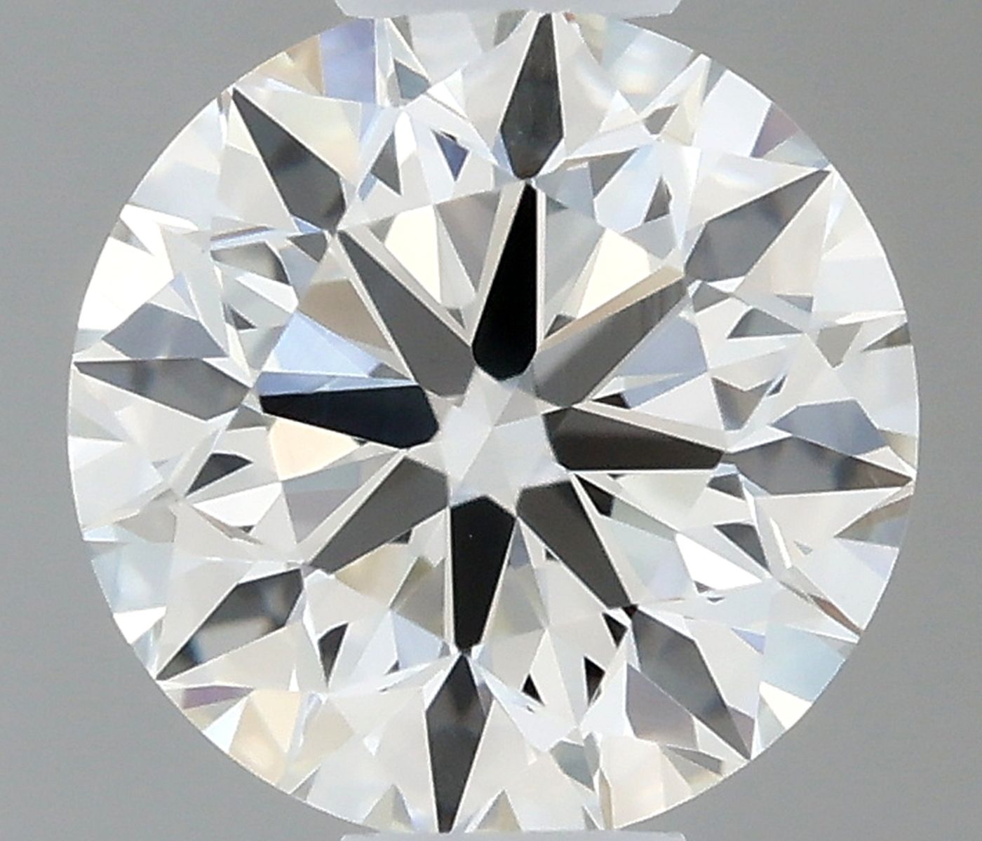 0.4 ct Round Diamond