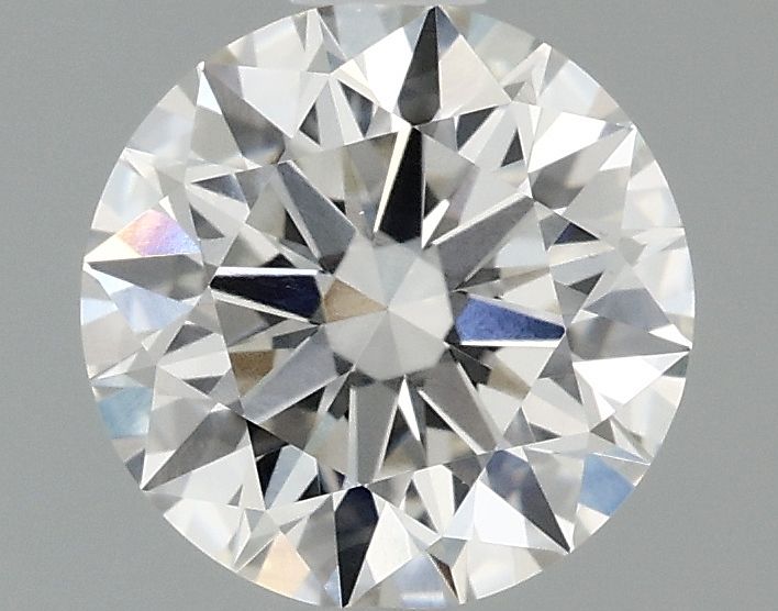 1.09 ct. round Lab Grown Diamond front image