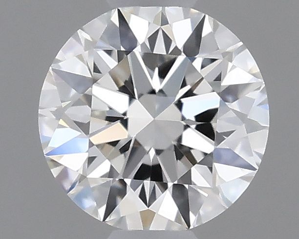 0.3 ct Round Diamond