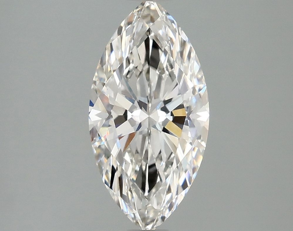 1.57 ct. marquise Lab Grown Diamond front image