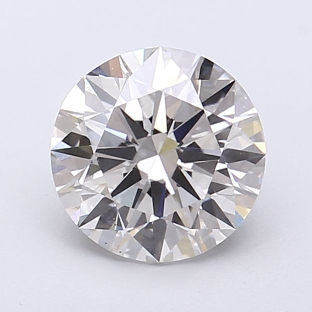Round Diamond