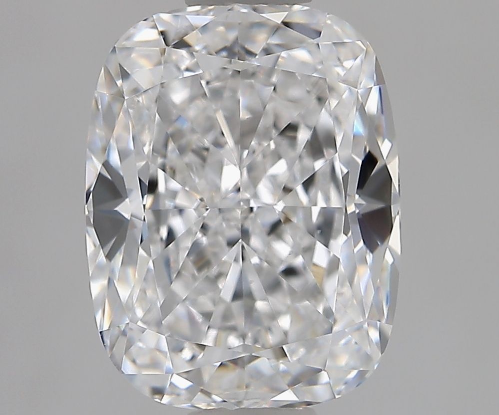 Cushion Diamond