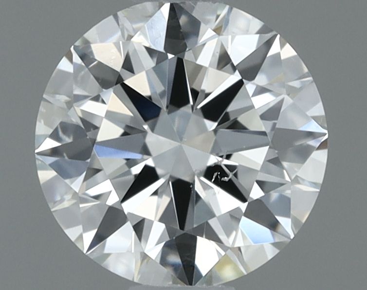 0.5 ct Round Diamond