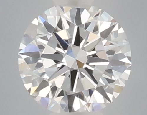 0.31 ct lab-grown Round Diamond
