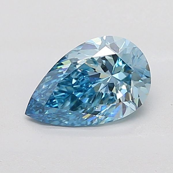 1.02 ct Pear diamond