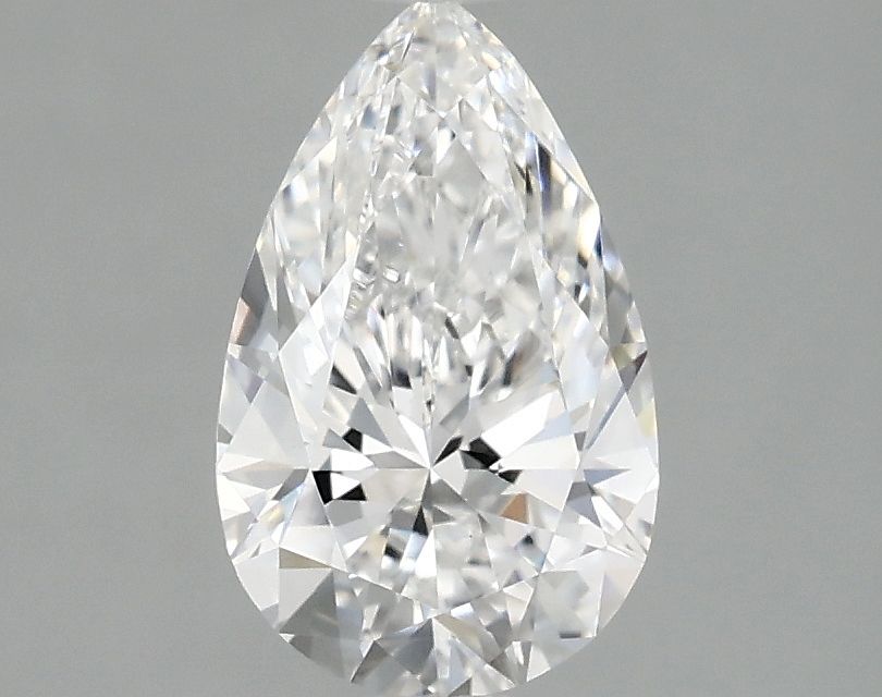 1.08 ct. pear Lab Grown Diamond front image