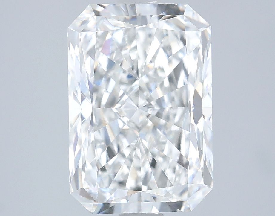 3.00 ct. radiant Lab Grown Diamond front image