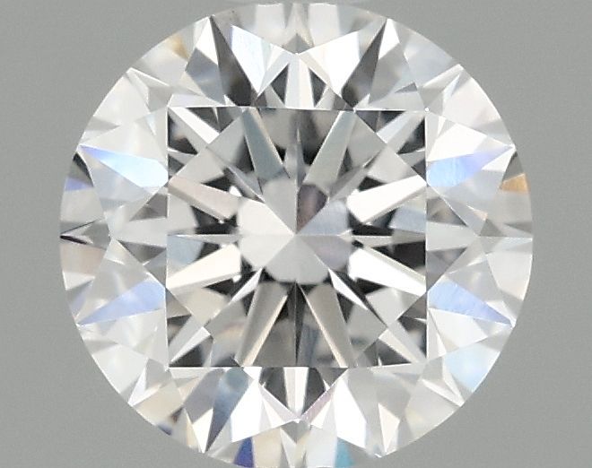 1.03 ct. round Lab Grown Diamond front image