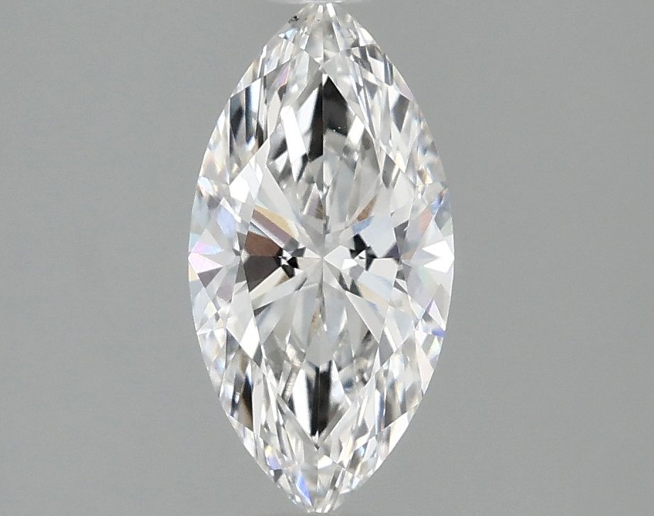 1.01 ct. marquise Lab Grown Diamond front image