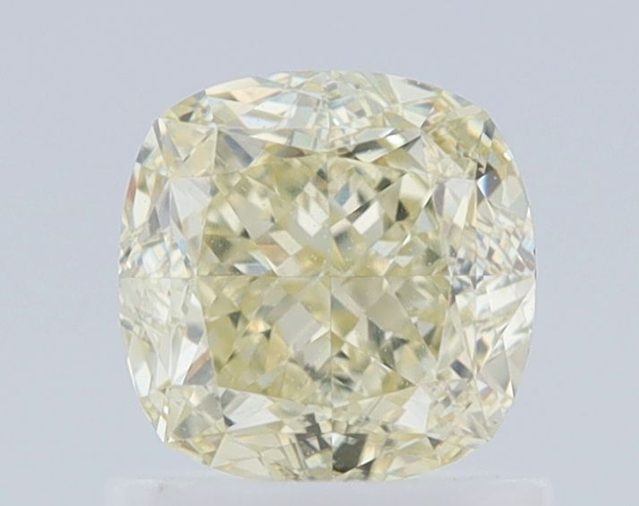 Yellow Diamond
