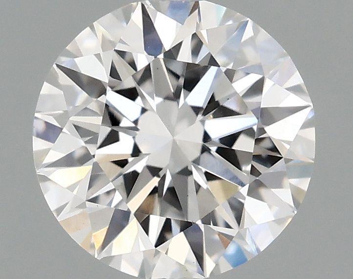 1.06 ct. round Lab Grown Diamond front image