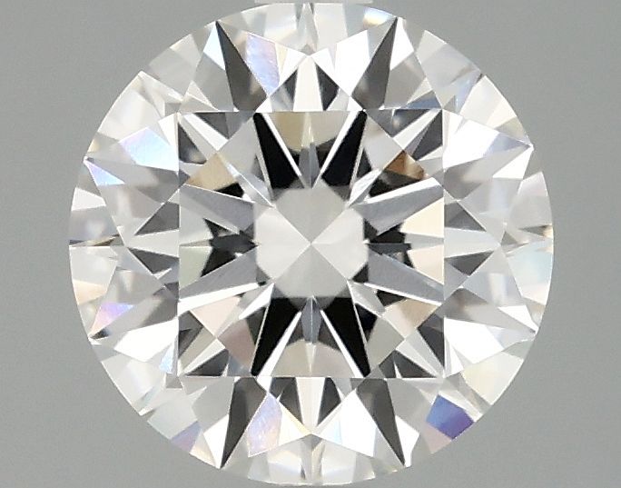 1.98 ct. round Lab Grown Diamond front image